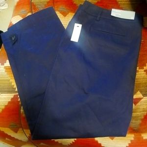 Brand new Talbots Perfect Crop Slim-Leg size 16